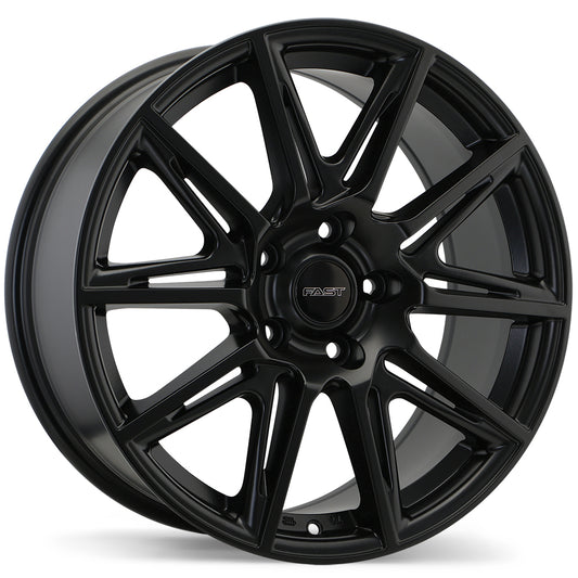 Fast Wheels
