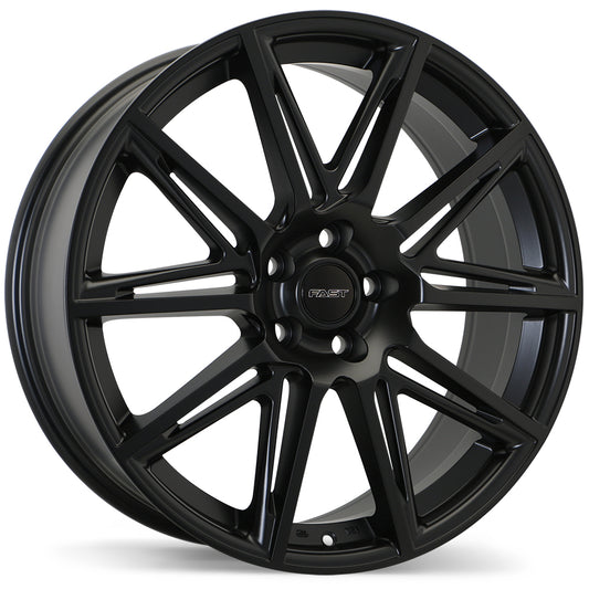 Fast Wheels