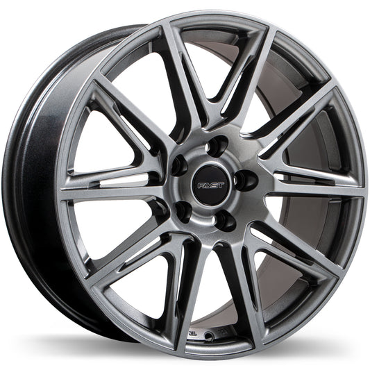 Fast Wheels