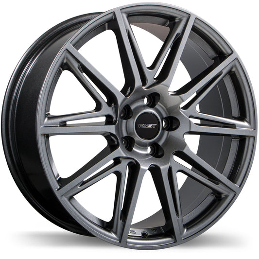 Fast Wheels