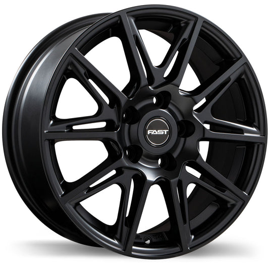 Fast Wheels