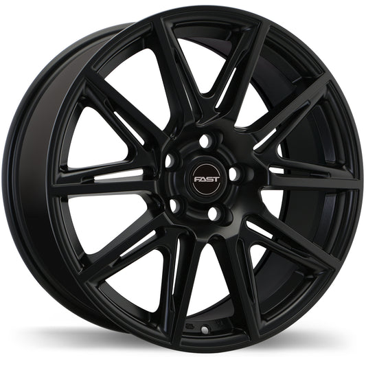 Fast Wheels