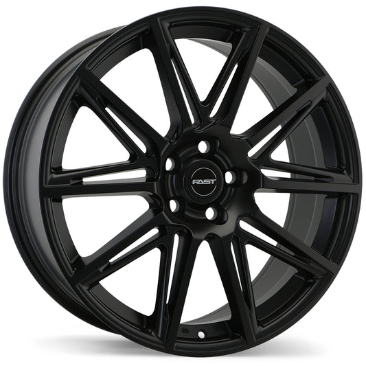 Fast Wheels