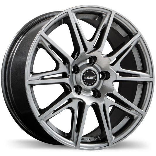 Fast Wheels
