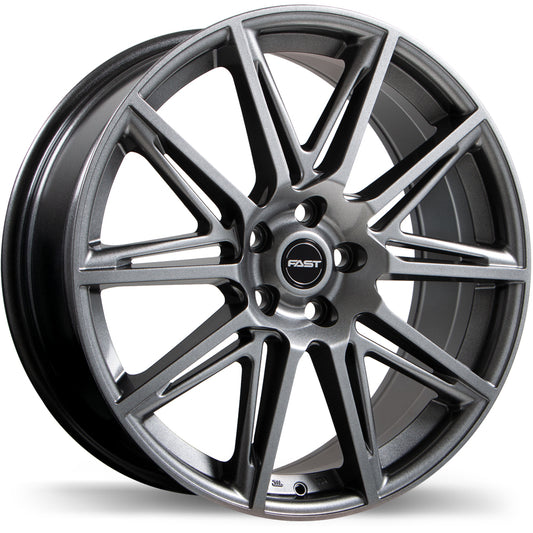 Fast Wheels