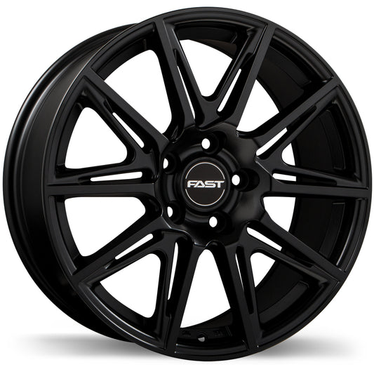 Fast Wheels