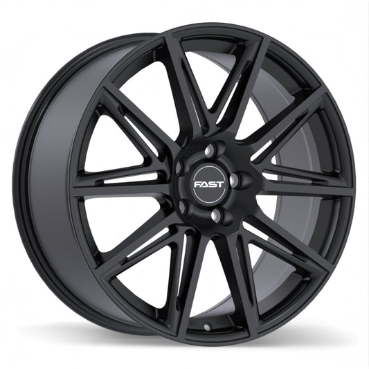 Fast Wheels