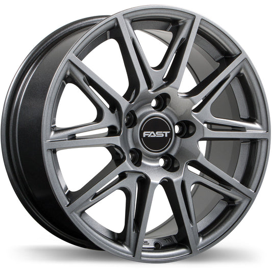 Fast Wheels