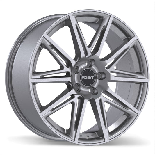 Fast Wheels