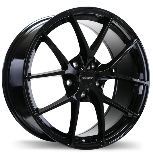 Fast Wheels