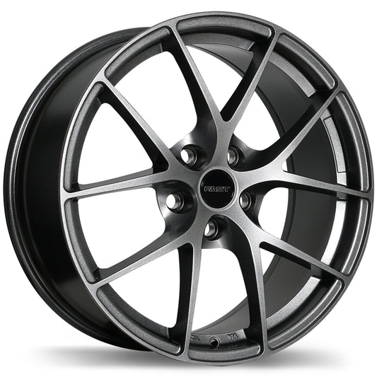 Fast Wheels