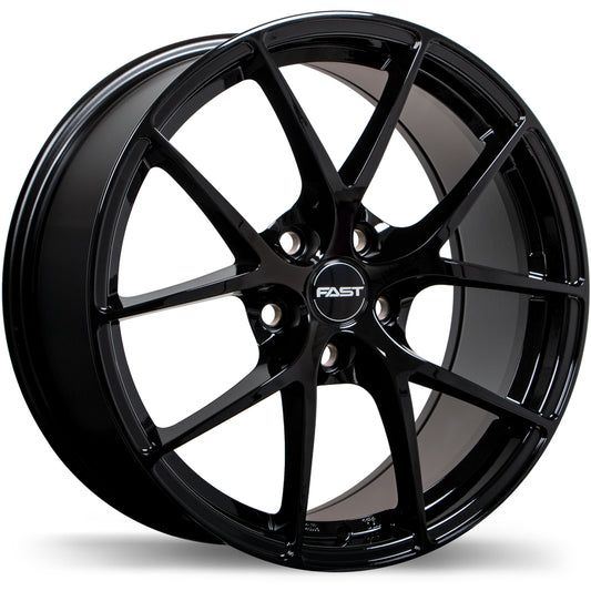 Fast Wheels
