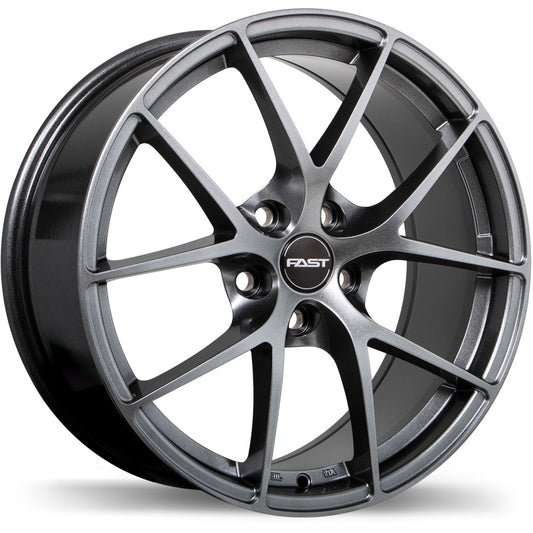 Fast Wheels