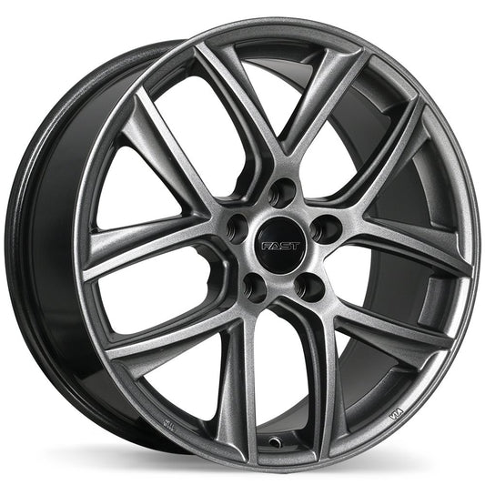 Fast Wheels
