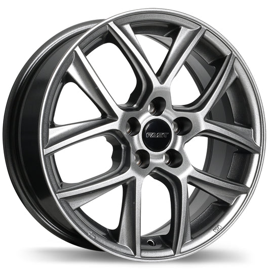 Fast Wheels