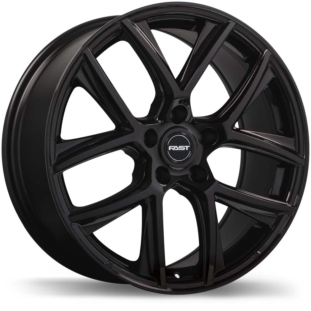 Nissan Kicks Winter Package 17" Tactic