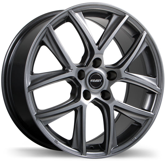 Fast Wheels