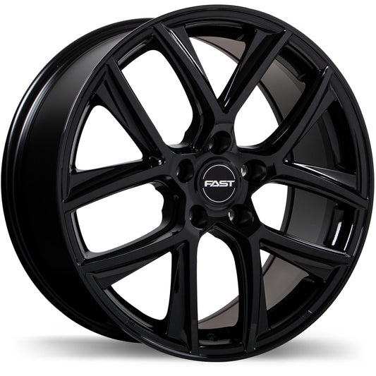 Fast Wheels