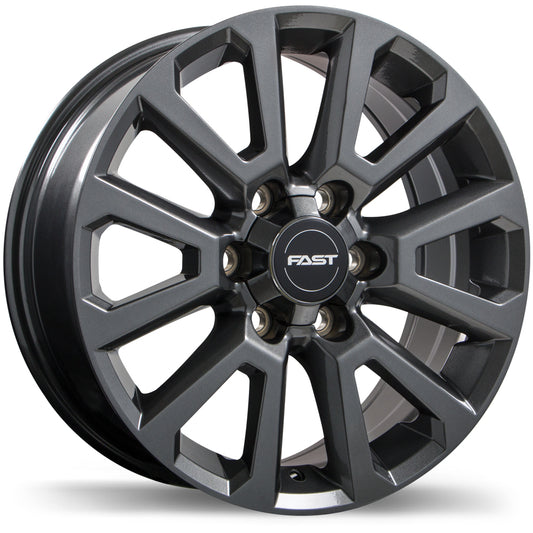 Fast Wheels