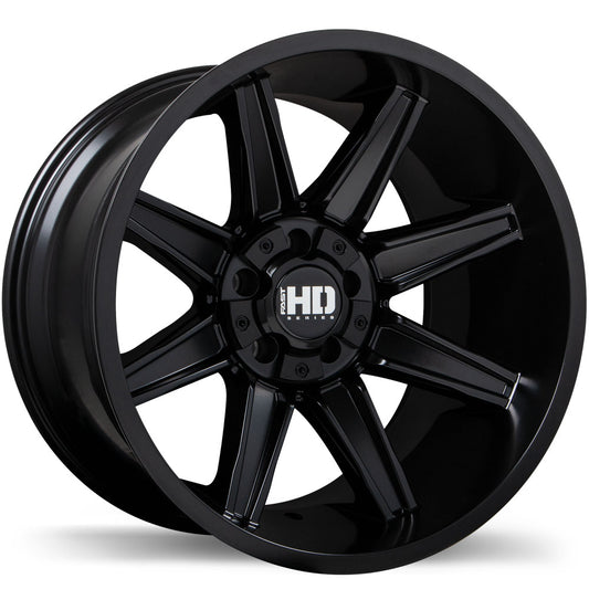 Fast HD