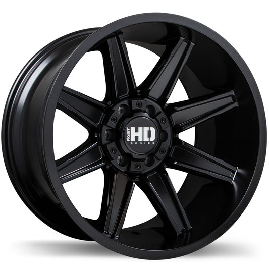 Fast HD