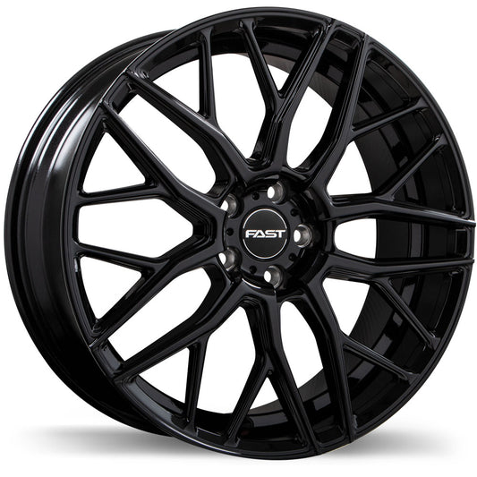 Fast Wheels