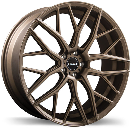 Fast Wheels