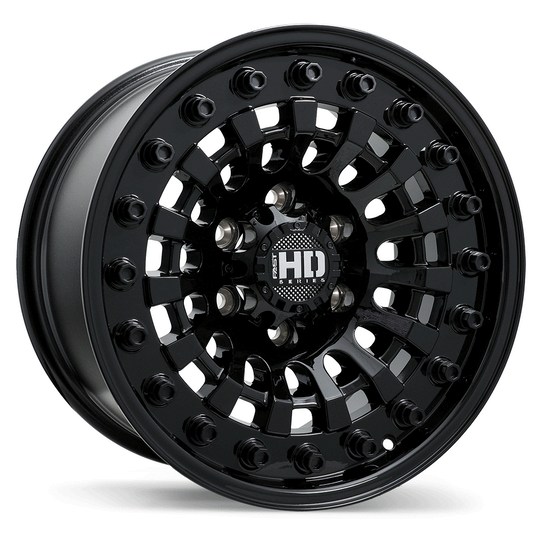 Fast HD