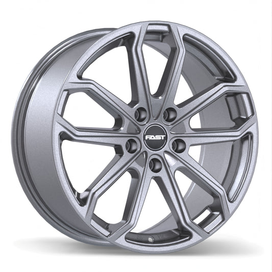 Fast Wheels