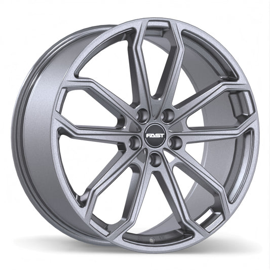 Fast Wheels