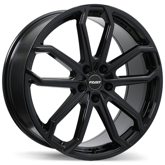 Fast Wheels