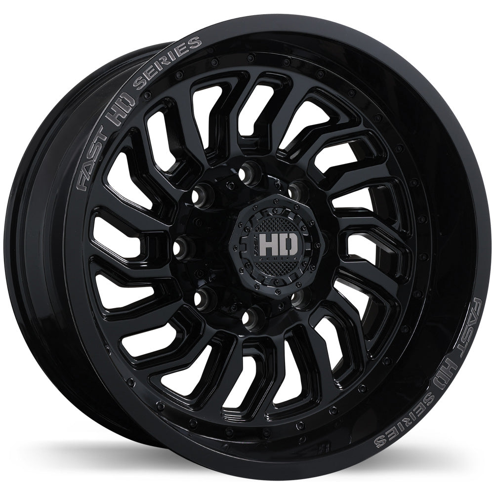 Fast HD