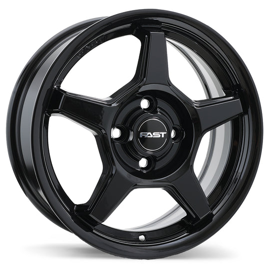 Fast Wheels
