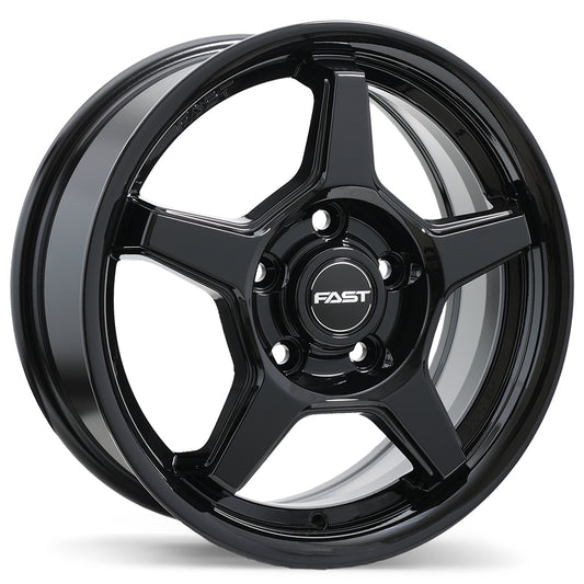 Fast Wheels