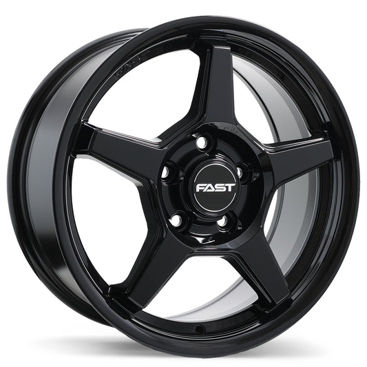 Fast Wheels