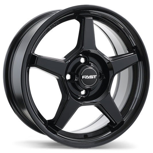 Fast Wheels