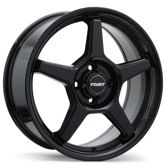 Fast Wheels