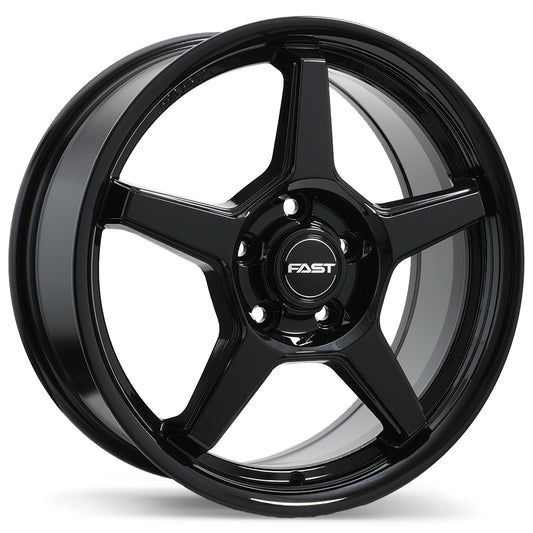 Fast Wheels