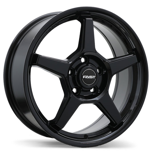 Fast Wheels