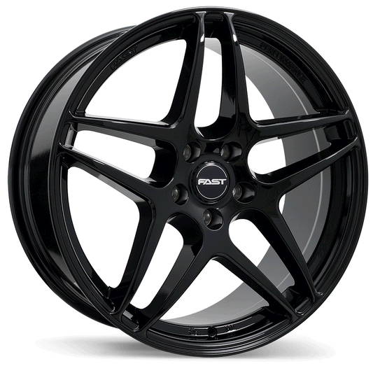 Fast Wheels