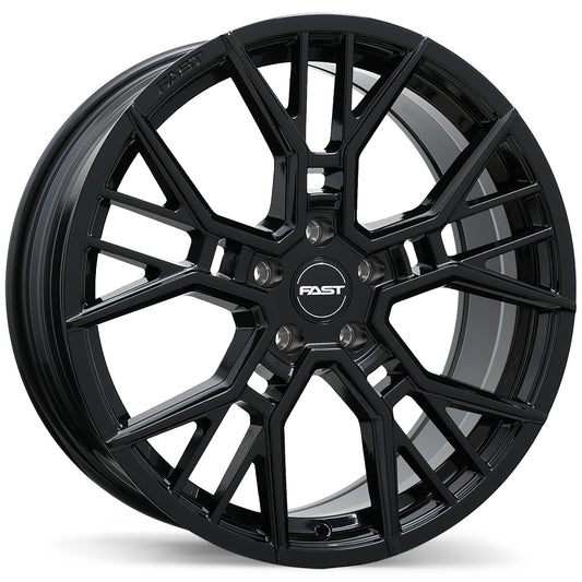 Fast Wheels