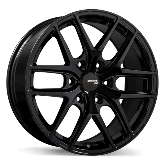 Fast Wheels