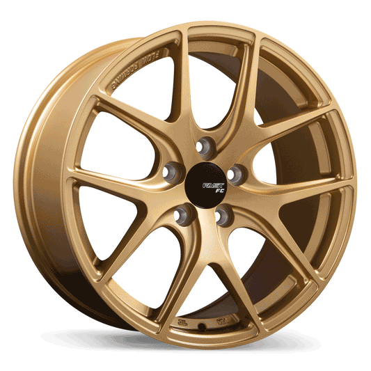 Fast Wheels