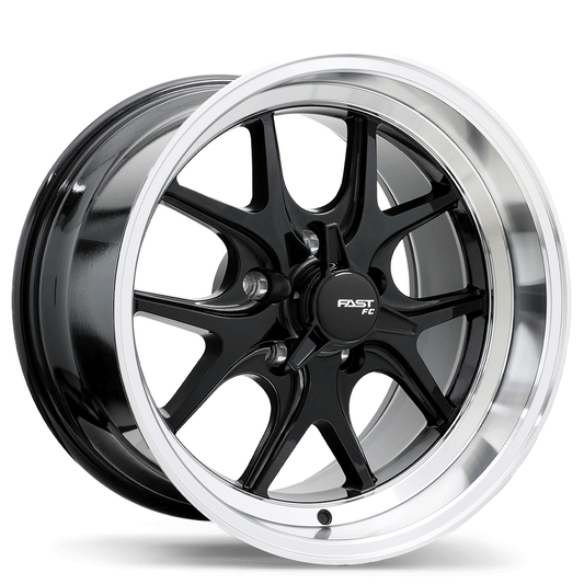 Fast Wheels
