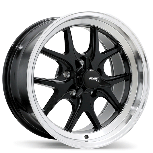 Fast Wheels