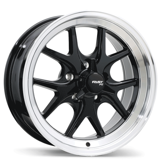 Fast Wheels