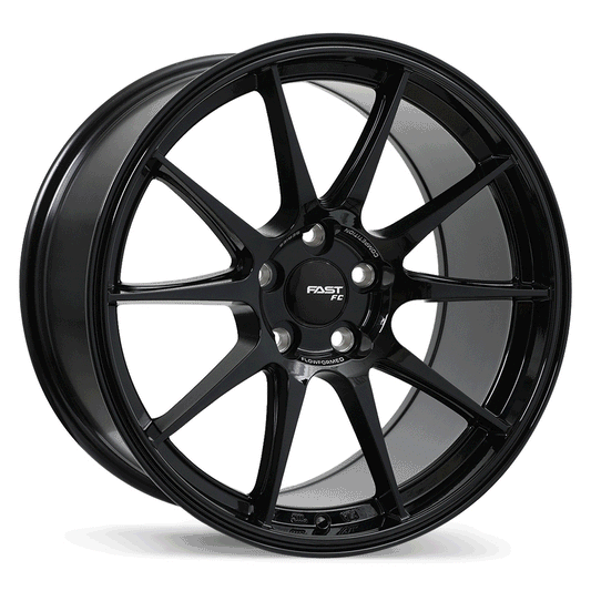 Fast Wheels