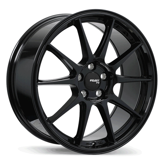 Fast Wheels