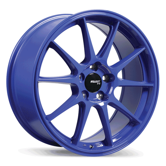 Fast Wheels