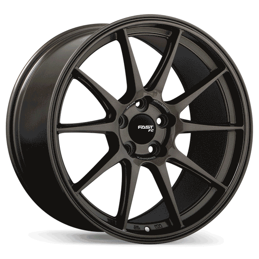 Fast Wheels